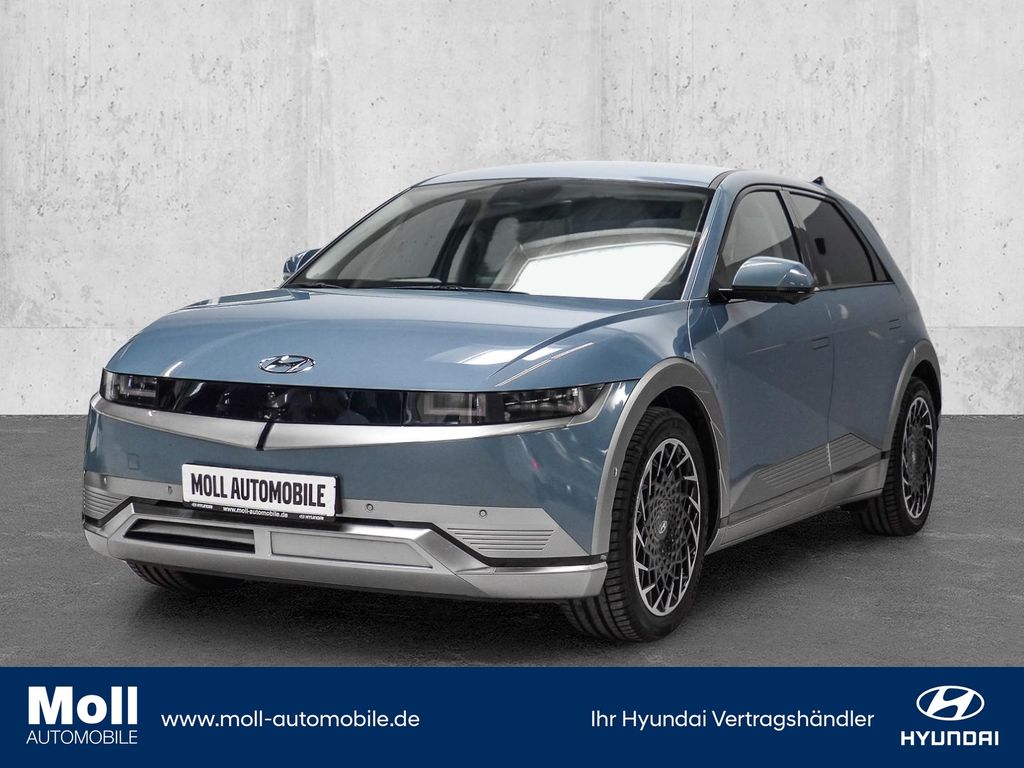Image of Hyundai IONIQ 5