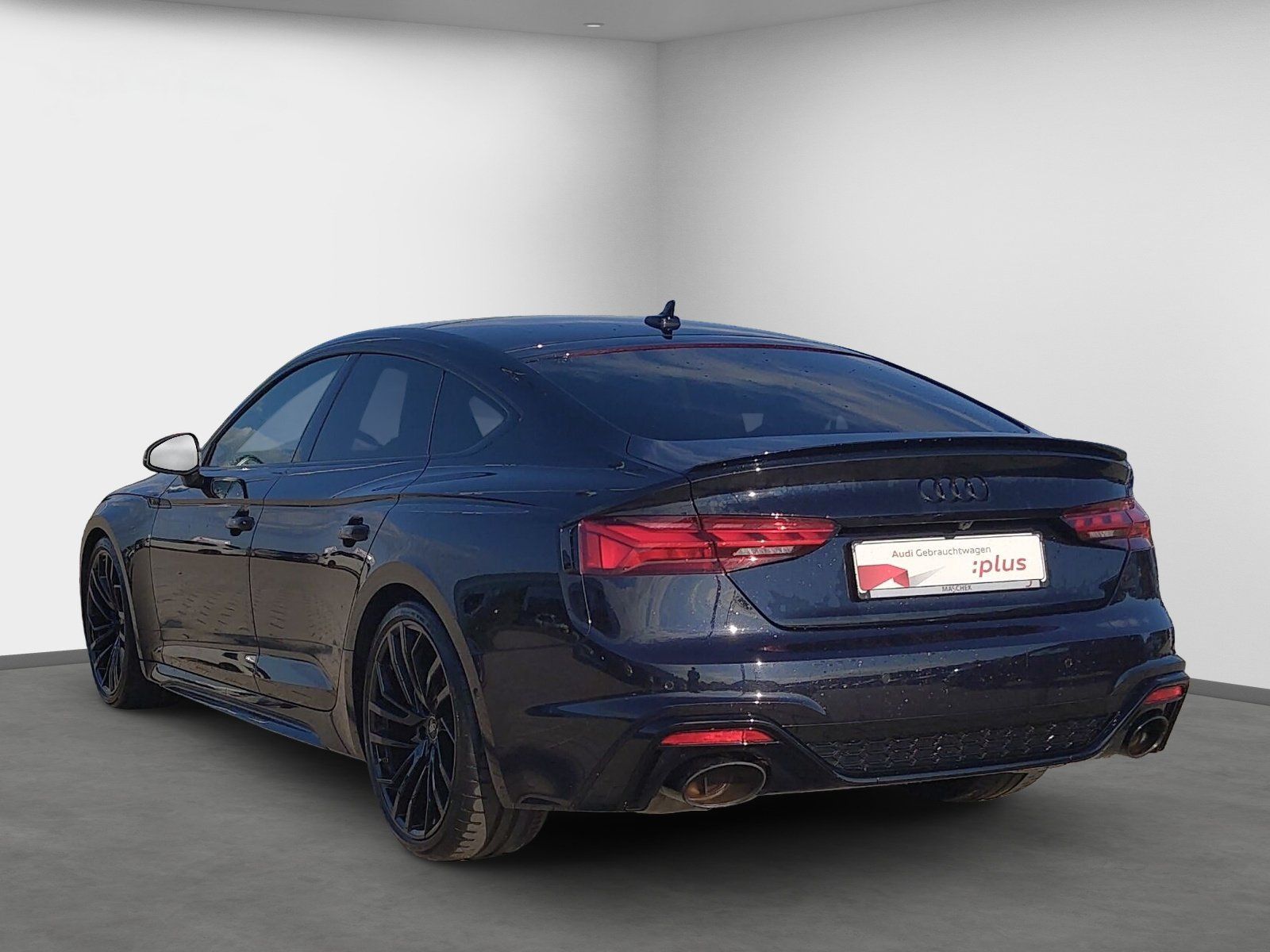 Audi RS5 - Bild 4