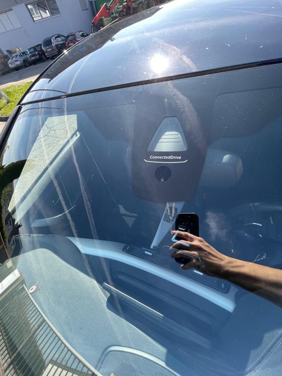Image of BMW 420