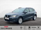 Seat Arona Style TSI DSG|ACC|KAMERA|FULL-LINK|WINTERP - SEAT Arona Leasingangebote für Privatpersonen