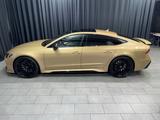 Audi RS7 Sportback 4.0 quattro|ABT-UMBAU|EXCLUSIVE| - Audi RS7 in Bonn