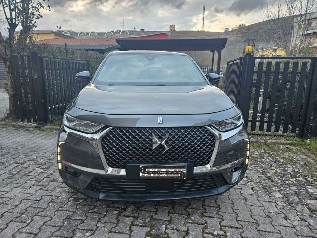 DS Automobiles Ds DS 7 Crossback BlueHDi 130 aut.