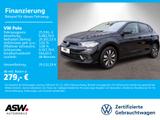 Volkswagen Polo Goal 1.0TSI DSG LED Navi RFK SHZ ACC VC AHK