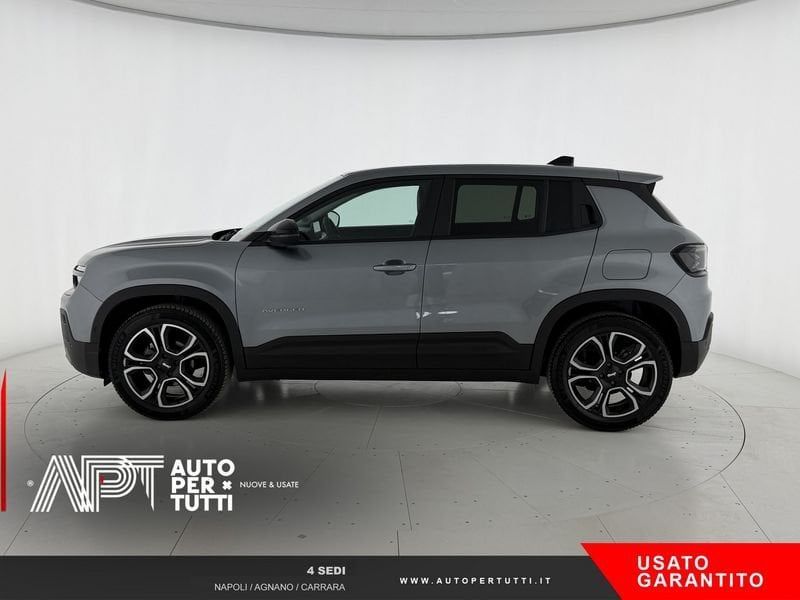 Other Jeep Avenger Avenger 1.2 turbo Summit fwd 100cv imagem 2