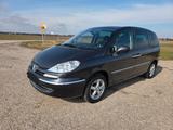 Peugeot 807 Style HDi FAP 160 Automatik - scheckheftgepflegte Peugeot 807