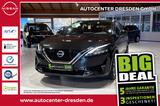 Nissan Qashqai 1.3 DIG-T MHEV Tekna+ ACC+LED+Navi+Pano - Nissan Qashqai: Automatik, Tekna