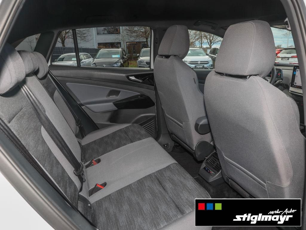 Volkswagen ID.4 - Bild 10