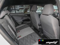 Volkswagen ID.4 - Vorschau Bild 10