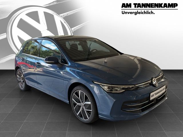 Golf EDITION 50 eTSI*ACC*Pano*DCC*IDA*Ergo*Navi*