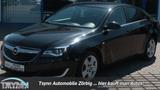Opel Insignia  1.4 Turbo  Edition ecoFlex - Opel Insignia: Ecoflex