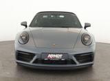 Porsche 911 Carrera 4 GTS Cabriolet Matrix BOSE ACC Lift - Porsche 992 in Krefeld