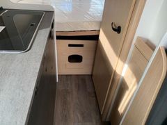 Sunlight Adventure Cliff 600 Citroen