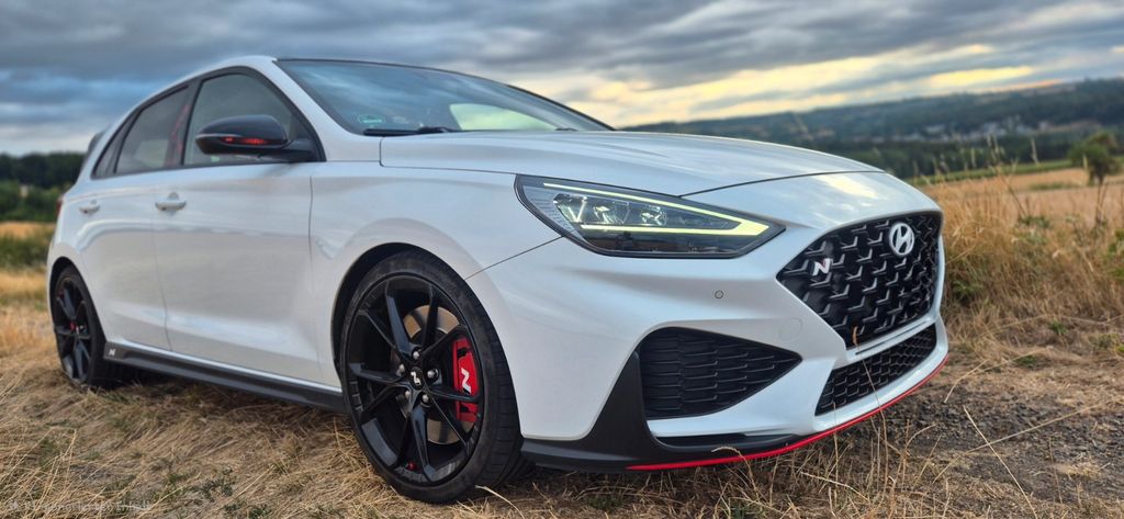 Image of Hyundai i30