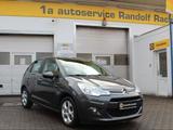 Citroën C3 *AUTOMATIK*Allwetter*Klimatronic* - gebrauchte Citroën C3 aus dem Jahr 2015