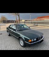 BMW E32 730i Oldtimer 188 PS H-Kennzeichen - BMW 7 Series: E32