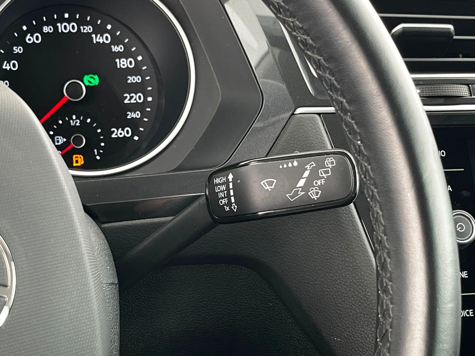 Volkswagen Tiguan LIFE 1.5 TSI DSG NAVIGATION+SCHECKHEFT, миниатюра 17