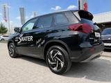 Suzuki VITARA 1.4 COMFORT+ AT ALLGRIP - Suzuki Vitara Comfort mit Hybrid-Antrieb (Benzin/Elektro)