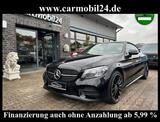Mercedes-Benz C 400 Cabriolet 4Matic AMG Line - Mercedes-Benz C 400 aus 2021