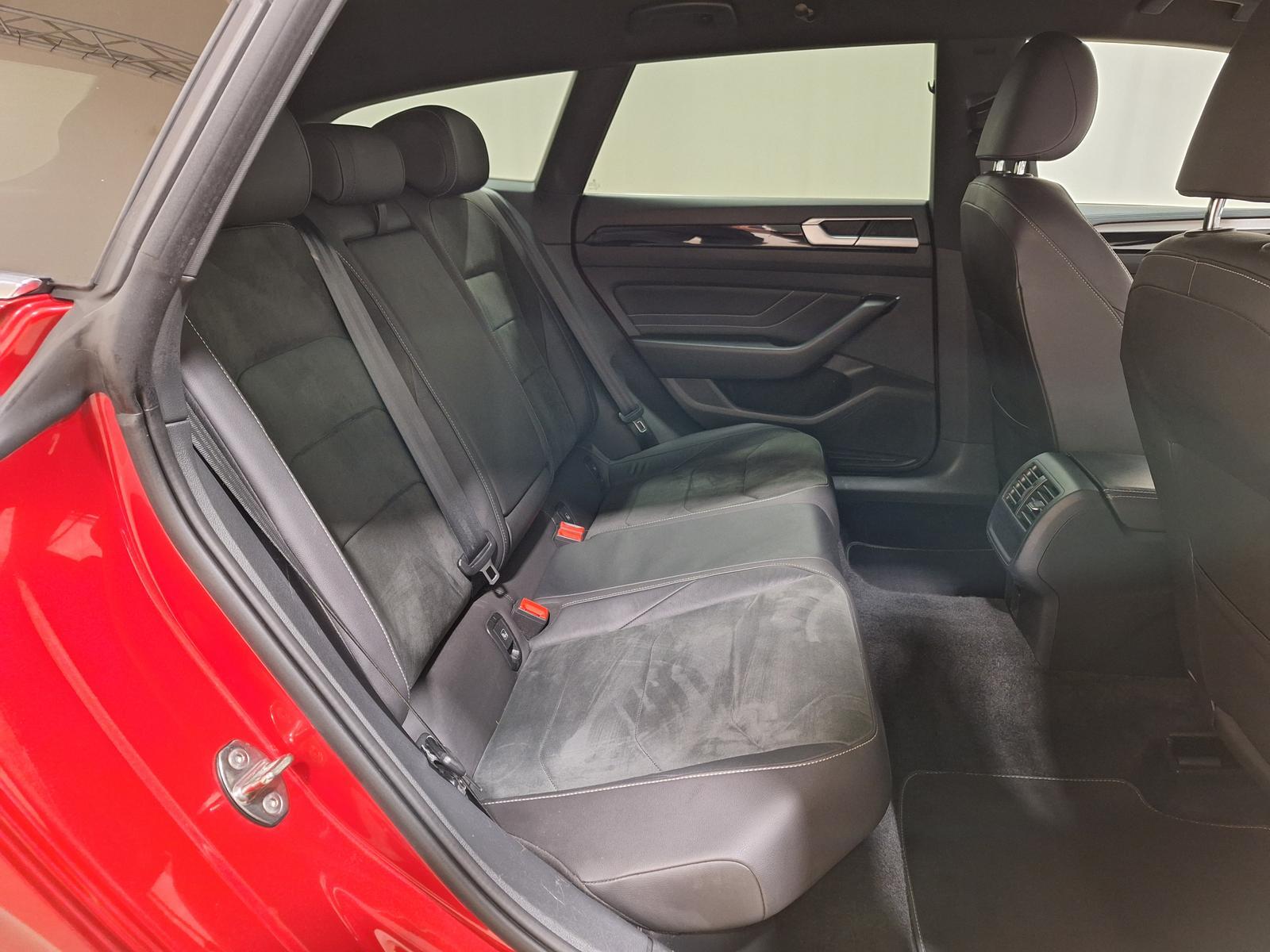 Volkswagen Arteon SB 2.0 TDI DSG 4M R-Line Matrix DCC 360°, миниатюра 12