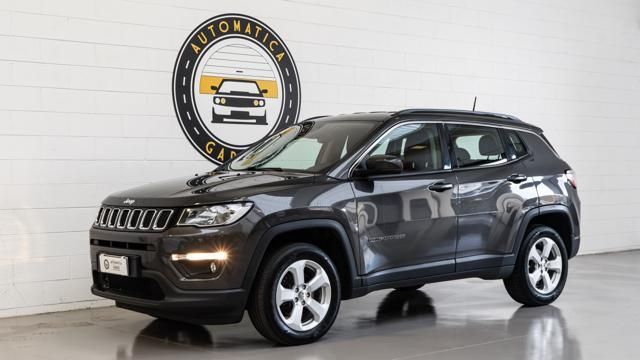 Jeep JEEP Compass 2.0 Multijet II 4WD Limited NEOPATE