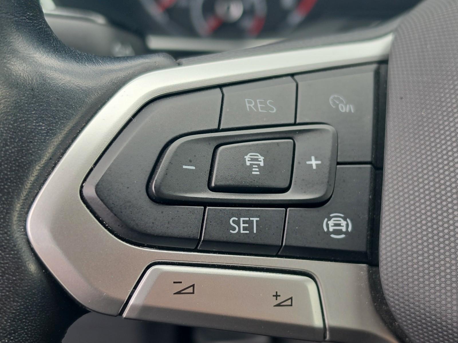 Volkswagen T-Cross United NAVI SHZ PDC APP-CONNECT, миниатюра 23