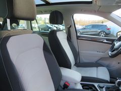 VW Tiguan 2.0 TDI Elegance 4M Matrix Navi Ahk Pano VW Tiguan 2.0 TDI Elegance 4M Matrix Navi Ahk Pano
