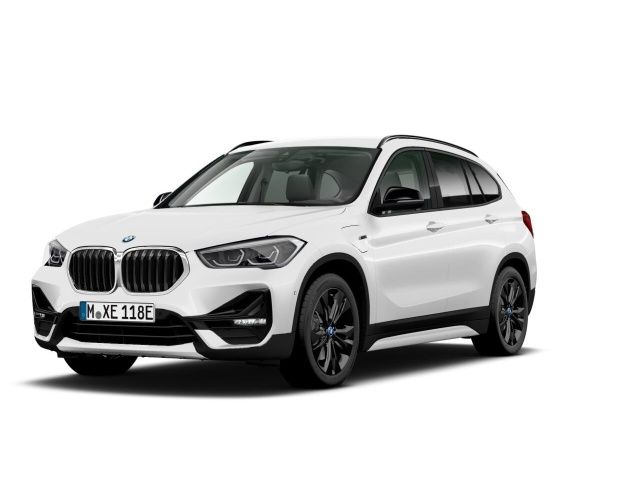 BMW X1 xDrive25e Sport Line Steptronic Aut. PDC