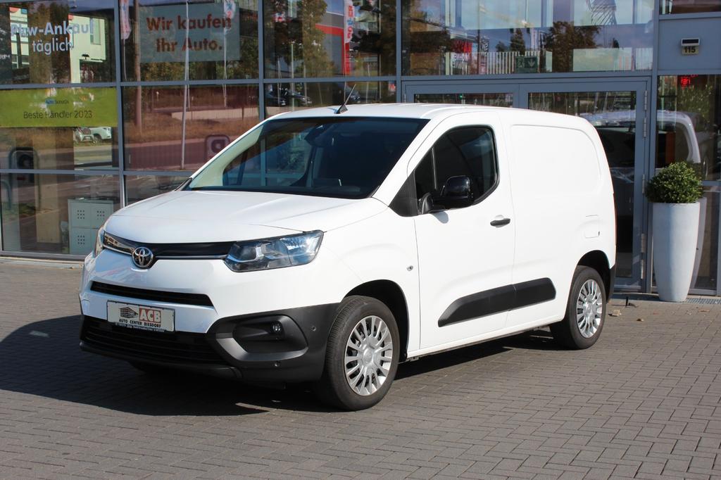 Toyota Proace (Verso)