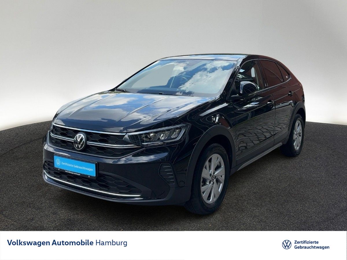 Volkswagen Taigo 1.0 TSI Life DSG Navi CarPlay Panorama LED