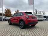Fiat 600 Elektro Red *LED Scheinwerfer Klimaauto PDC* - Fiat mit Elektro-Antrieb: Geländewagen, Automatik