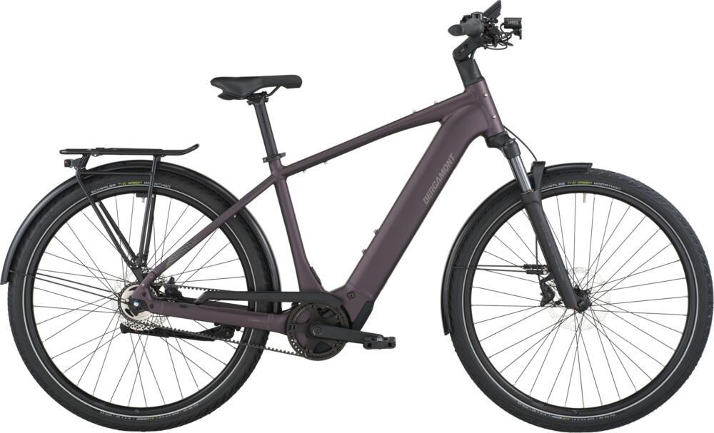 Bergamont E-Horizon Tour 10 Belt XXL