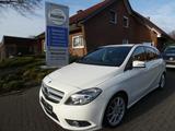 Mercedes-Benz B 180 CDI BE Sport-Paket Park-Lenk Navi PTS - Mercedes-Benz B 180: Cdi Sport