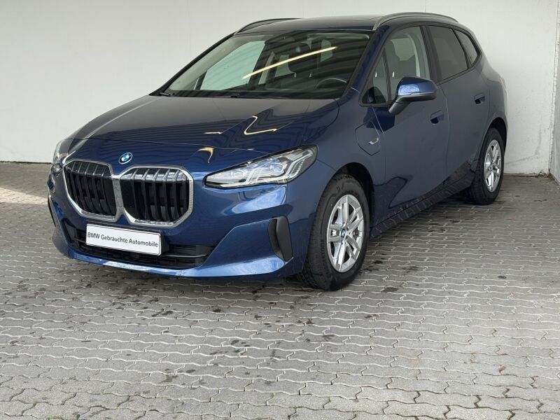 BMW 225e xDrive Active Tourer Navi.LED.Pano.RüKam imagem 2