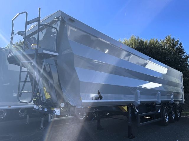Stas ferroSTAR 68 cbm