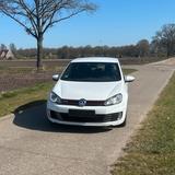 Volkswagen VW Golf 6 VI GTI Adidas. Motor überholt. V... - Volkswagen Golf: GTI Adidas