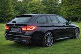 BMW 530i xDrive Touring A - M-Sportpaket  - BMW 530: M