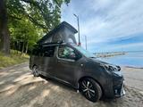 Toyota Proace Camper Long D4D 140 KM Diesel - Toyota Wohnmobil oder -wagen
