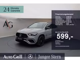 Mercedes-Benz GLA 35 4M AMG NightII PerfoSitze Final Edition - Mercedes-Benz GLA 35 AMG Gebrauchtwagen