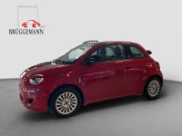 Fiat 500e - Vorschau Bild 1