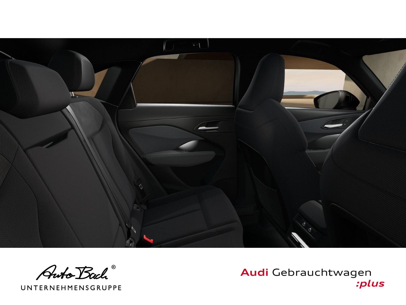 Audi Q3 Sportback e-hybrid S-Line Navi LED ACC AHK foto 12