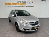 Opel Corsa D Edition Tüv Neu - Opel Corsa aus 2008