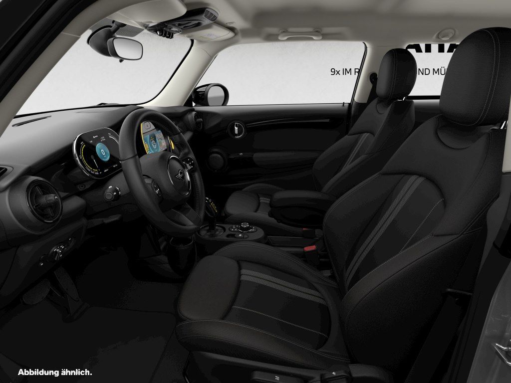 MINI Cooper SE - Bild 3