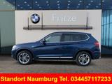 BMW X3 xDrive30d xLine HUD+Leder+LED+Komfortzugang - BMW X3 Gebrauchtwagen