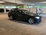BMW F10 535d (Kein X-Drive) - BMW 535 in Hamburg