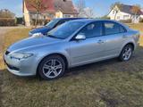Mazda Verkaufe Mazda 6 Limousine - gebrauchte Mazda 6 aus dem Jahr 2005