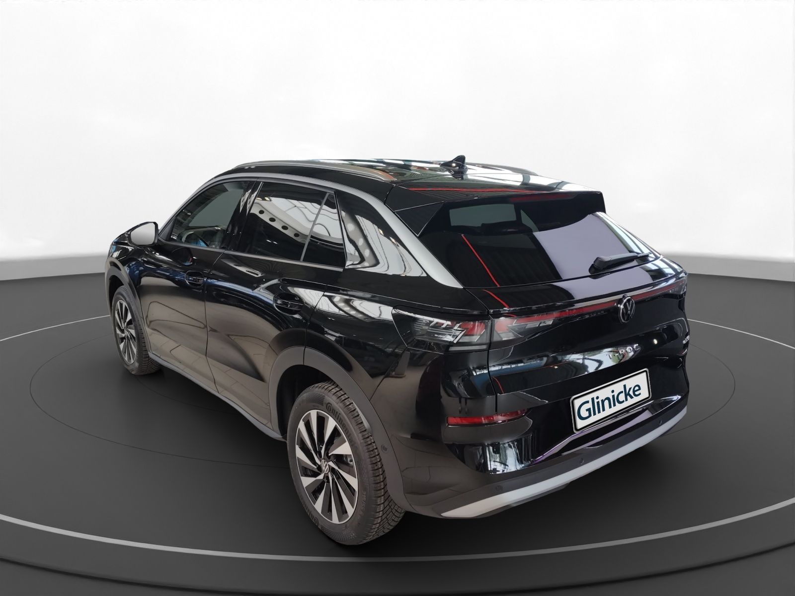 Volkswagen T-Roc - Bild 8