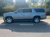 Chevrolet Suburban Premier 4WD MagneticRide - Chevrolet Suburban Gebrauchtwagen
