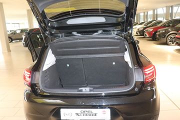 Fotografie des Renault Clio TCe 90 TECHNO