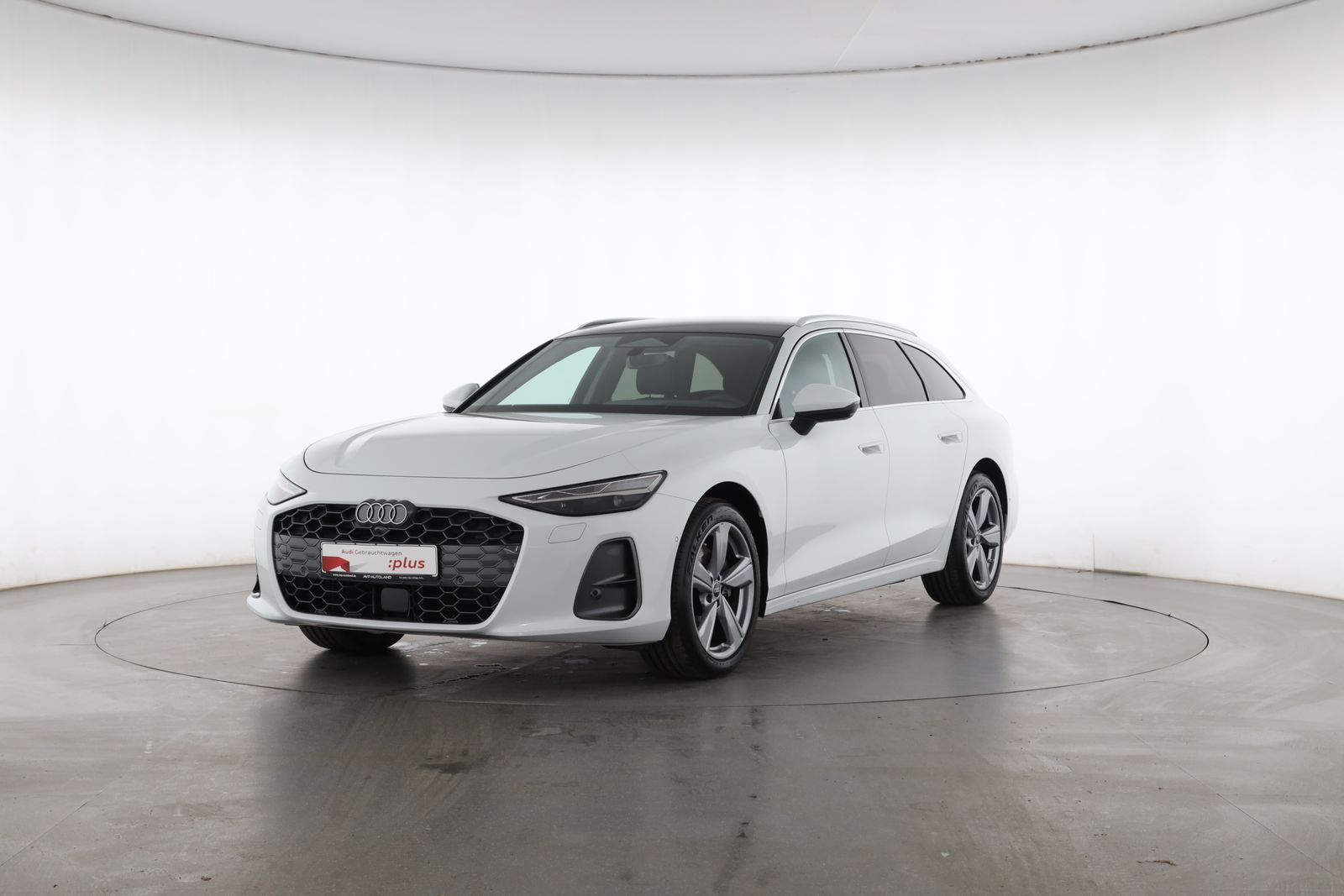 Audi A6 - Bild 2