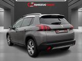 Peugeot 2008 Allure Pano*Leder - Peugeot 2008 Gebrauchtwagen in Hamburg